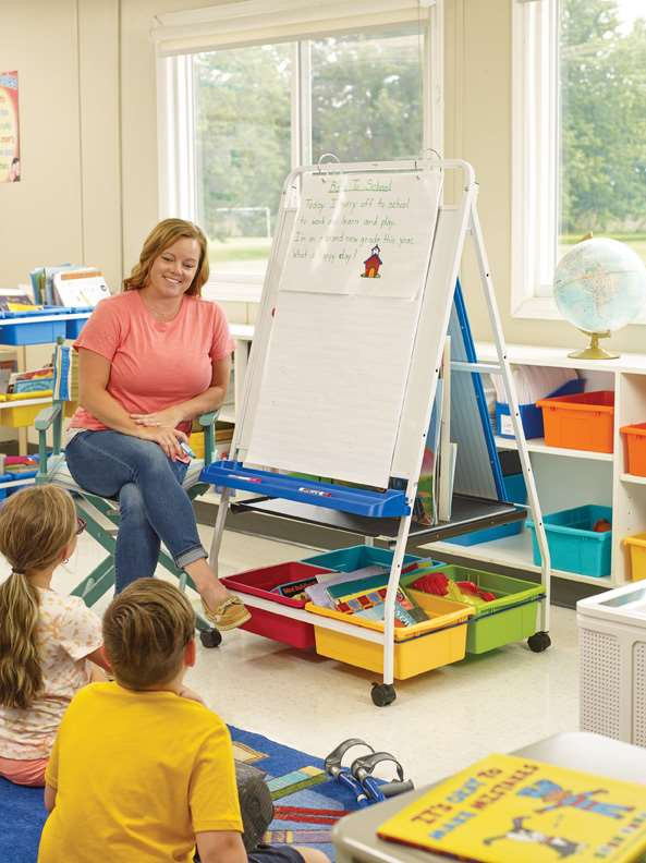 Classic Royal Reading Writing Center Copernicus RC005 Affordable