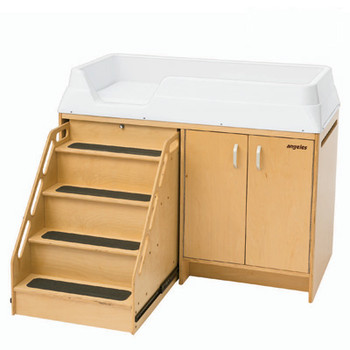 changing tables for schools