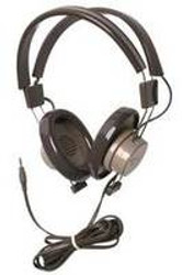 Califone Acquires Headphones and Headsets from Telex
