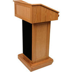 Looking to Buy Portable PA System Lectern? What You Need to Consider