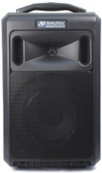 AmpliVox SW800 Titan Wireless PA System with Built-In Bluetooth® Module