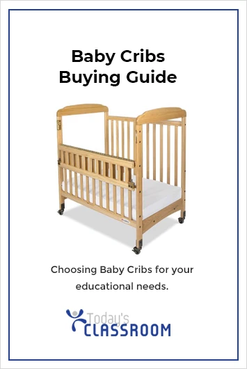 Baby Cribs Buying Guide