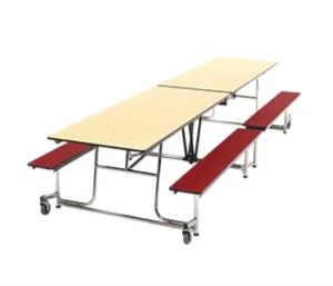 Cafeteria Furniture
