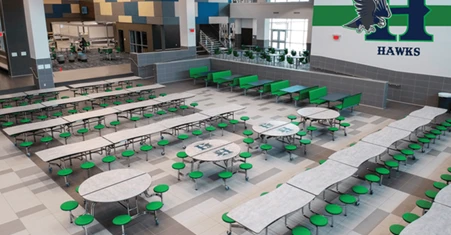 Cafeteria Packages