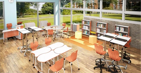 Classroom Packages