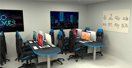 E-Sports Packages