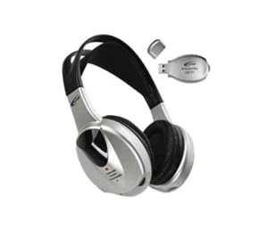 Headphones & Headsets