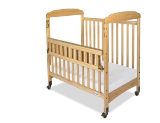 Baby Cribs Buying Guide