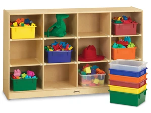 Classroom Cubbies Buying Guide