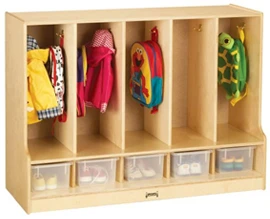 School Lockers Buying Guide