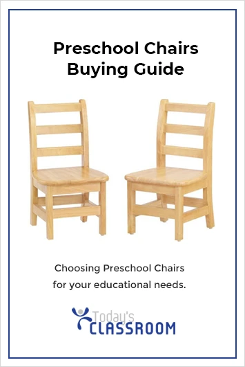 Preschool Chairs Buying Guide