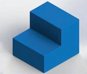 Tiered Seating