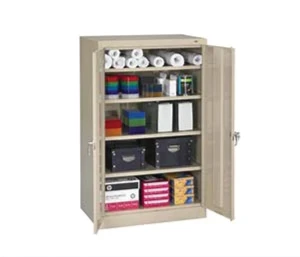 Shelving & Storage Cabinets