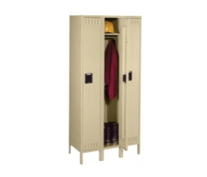 Lockers