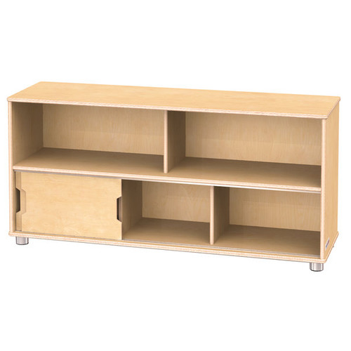 TrueModern Classic Storage Shelf - Jonti-Craft