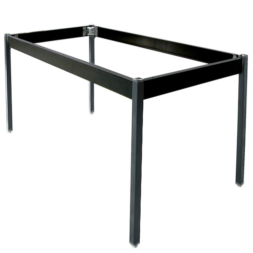 Steel Frame
Rectangle Steel Frame Phenolic Science Table - Allied USA 8000 Series