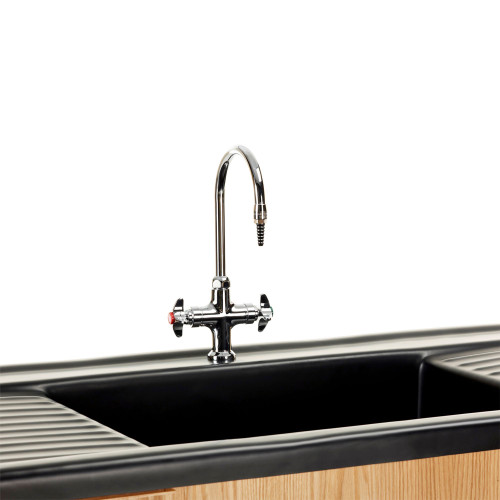 Diversified 3303 Kinetic Clean-Up Sink