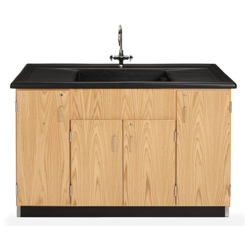 Diversified 3303 Kinetic Clean-Up Sink