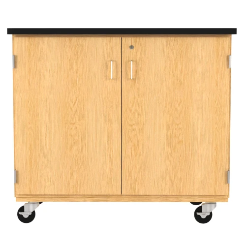 Diversified 4741 PerpetuLab Micro-Charge Large Microscope Cabinet