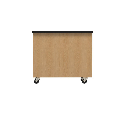 Diversified 4751 Access Touchdown Tote Cabinet