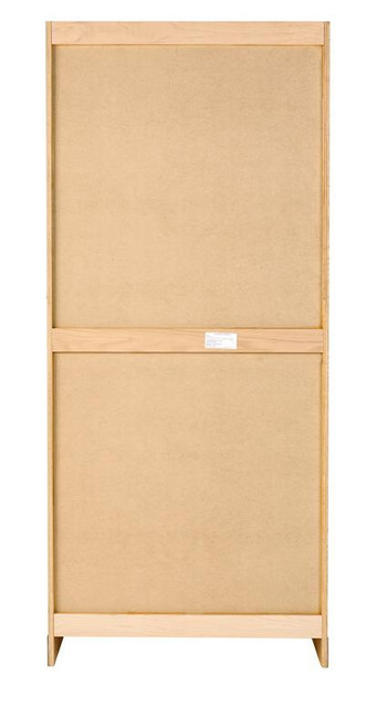 Access Deluxe Wardrobe Cabinet - Diversified Access Deluxe Wardrobe Cabinet - Diversified