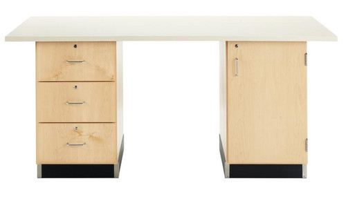 Perspective Ceramic Work Center - Diversified CWC-72P