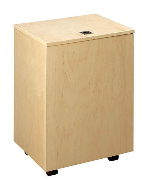 Perspective Mobile Clay Cart - Diversified C-38 Perspective Mobile Clay Cart - Diversified C-38