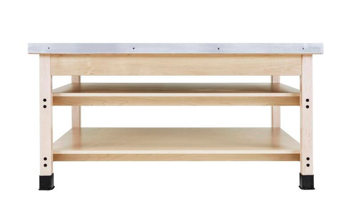 Apprentice Sheet Metal Bench - Diversified SMB-540B Apprentice Sheet Metal Bench - Diversified SMB-540B