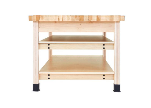 Apprentice Sheet Metal Bench - Diversified SMB-540B Apprentice Sheet Metal Bench - Diversified SMB-540B
