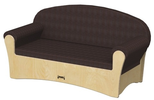 Komfy Living Room Sofa - Jonti-Craft 3770JC Komfy Living Room Sofa - Jonti-Craft 3770JC