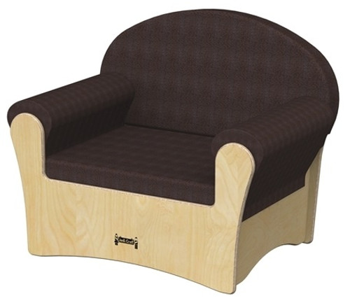 Komfy Living Room Chair - Jonti-Craft 3771JC Komfy Living Room Chair - Jonti-Craft 3771JC