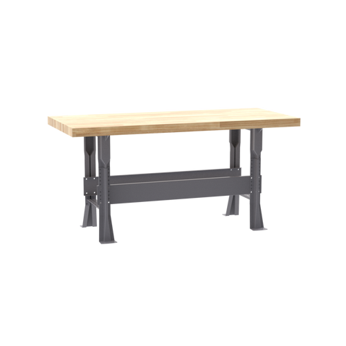 Apprentice Two-Station Industrial Arts Workbench - Diversified WBMLD20V Apprentice Two-Station Industrial Arts Workbench - Diversified WBMLD20V