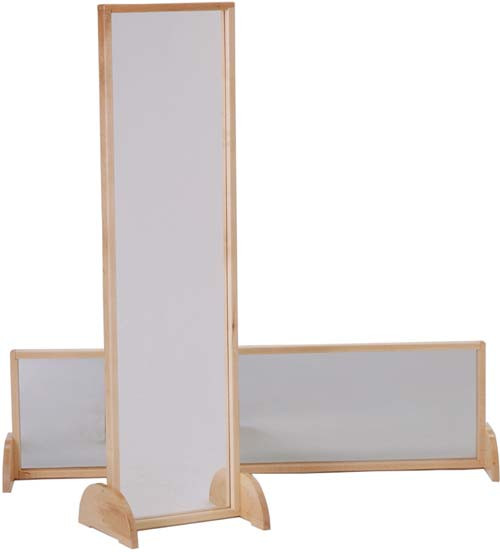 Acrylic Mirror - Jonti-Craft 2171JC Acrylic Mirror - Jonti-Craft 2171JC