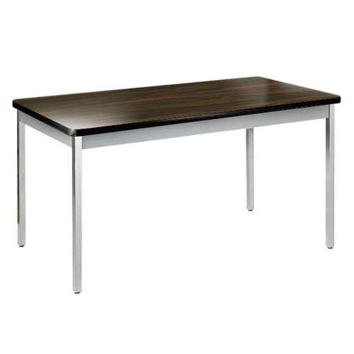 Rectangle All Purpose Utility Table - Allied USA 8000 Series 