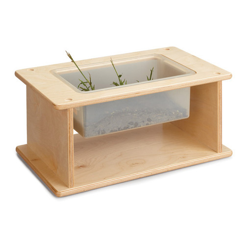 Science Lab System - 6 Piece Set - Jonti-Craft 6959JC Science Lab System - 6 Piece Set - Jonti-Craft 6959JC