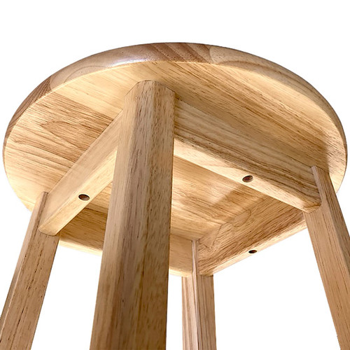 Solid Hardwood Construction Solid Hardwood Construction