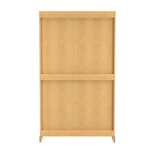 Diversified 351-4822 Access Tote Tray and Shelf Storage Cabinet