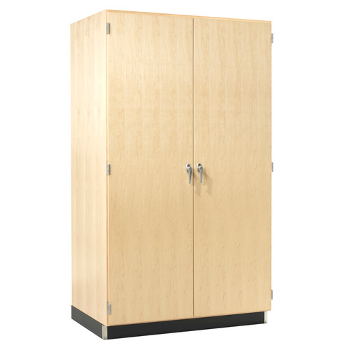 Paper/Drawing Board Storage Cabinet