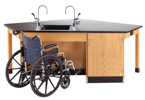 Forward Vision Workstation ADA Model - Diversified 2906K-L-ADA Forward Vision Workstation ADA Model - Diversified 2906K-L-ADA