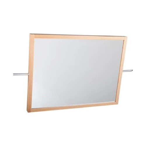 Diversified 4000K Lab Mirror for Mobile Demonstration Unit