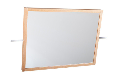 Diversified 4000K Lab Mirror for Mobile Demonstration Unit