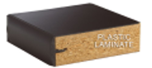 Diversified 4111KF Economy Mobile Lab Table with Flat Top  Diversified 4111KF Economy Mobile Lab Table with Flat Top