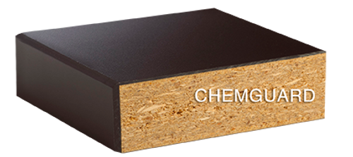 ChemGuard Top ChemGuard Top
