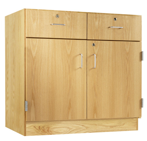 Signature Door and Drawer Base Cabinet - Diversified (106-3622X) Signature Door and Drawer Base Cabinet - Diversified (106-3622X)