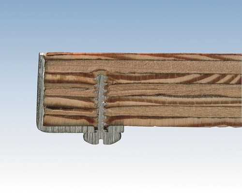 Rectangle Seminar Folding Table with Plywood Core - Midwest Rectangle Seminar Folding Table with Plywood Core - Midwest