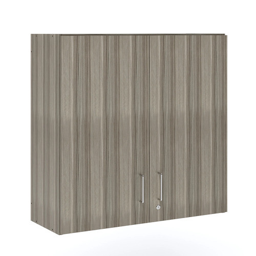 4 Compartment Wall Cabinet - Tot Mate TMW301 **Shadow Elm** 4 Compartment Wall Cabinet - Tot Mate TMW301 **Shadow Elm**