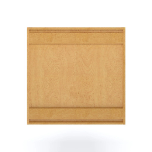 4 Compartment Wall Cabinet - Tot Mate TMW301 **Maple - Back/Wall Side** 4 Compartment Wall Cabinet - Tot Mate TMW301 **Maple - Back/Wall Side**