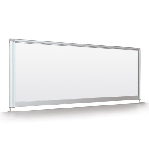 Desktop Dry Erase Privacy Panel - MooreCo 901XX
 Desktop Dry Erase Privacy Panel - MooreCo 901XX
