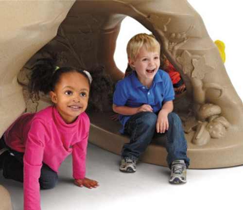 UltraPLAY UP120 Climb and Discover Cave UltraPLAY UP120 Climb and Discover Cave