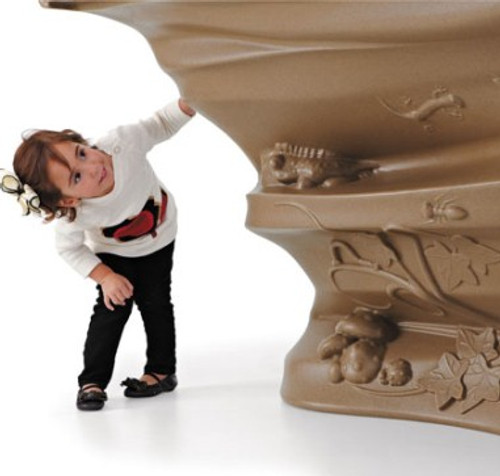 UltraPLAY UP120 Climb and Discover Cave UltraPLAY UP120 Climb and Discover Cave